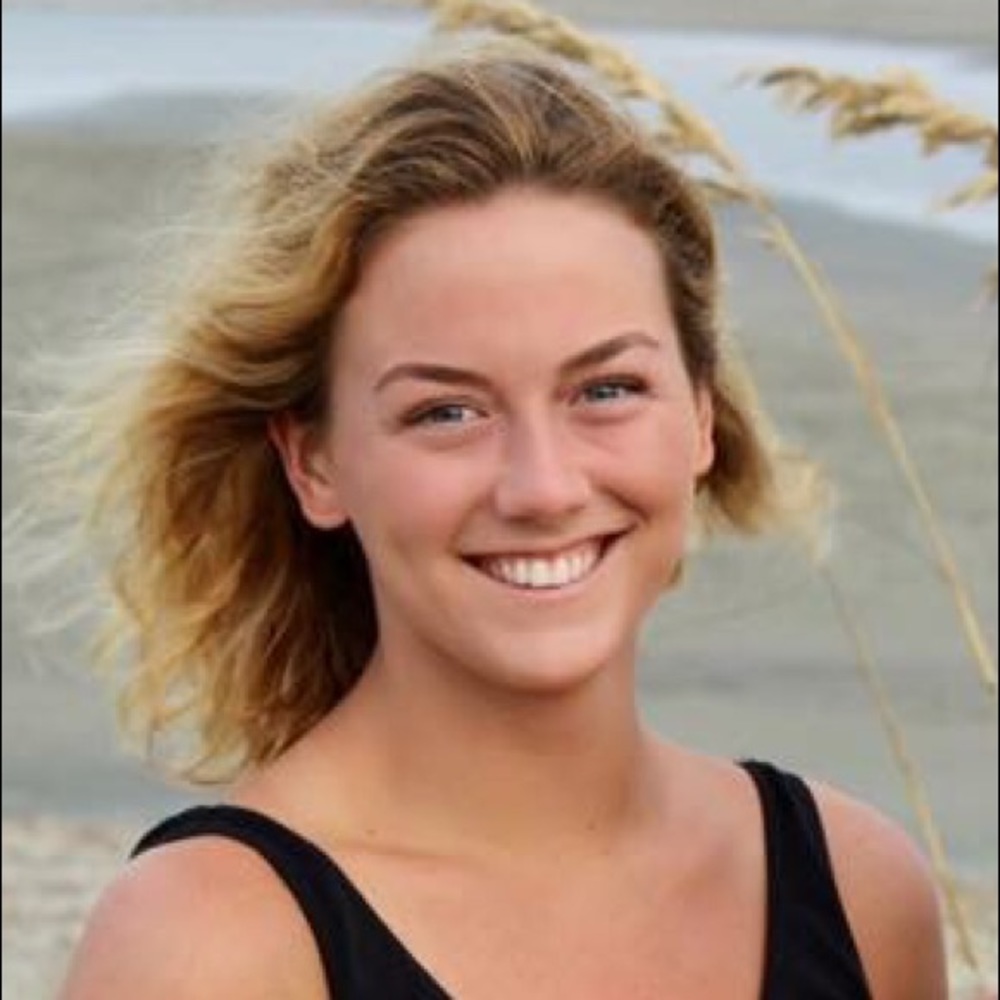 Meet your Posher, Kitty